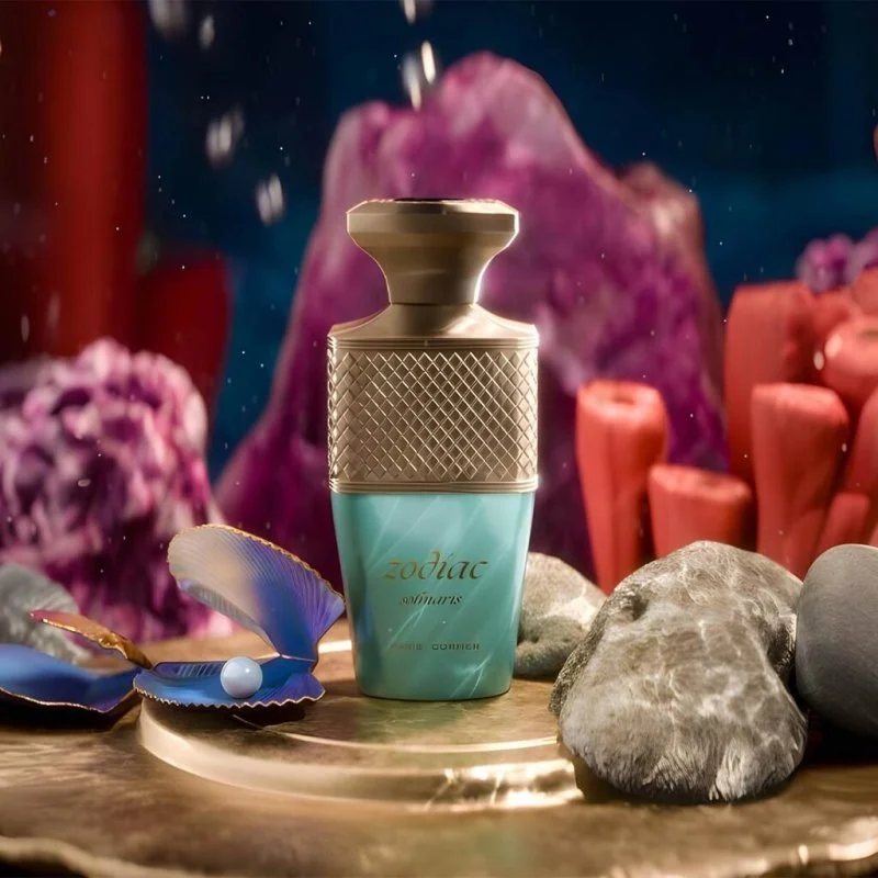 Zodiac Solmaris parfumska voda unisex 100 ml