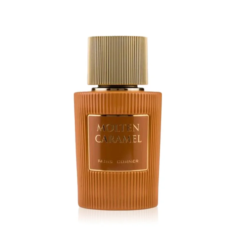 Molten Caramel parfumska voda unisex 100 ml