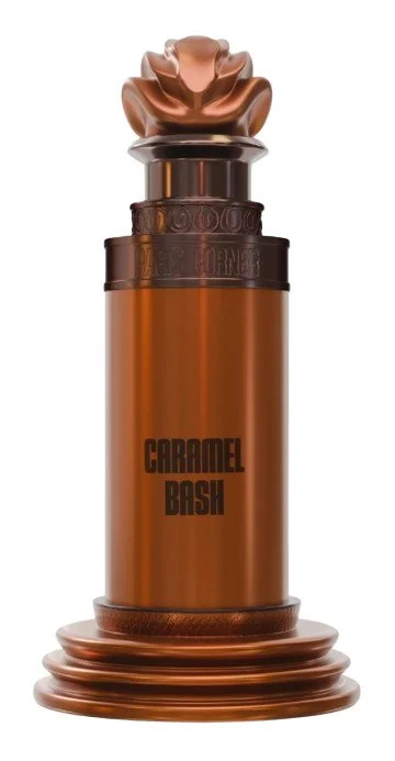 Caramel Bash U parfumirana voda 100 ml