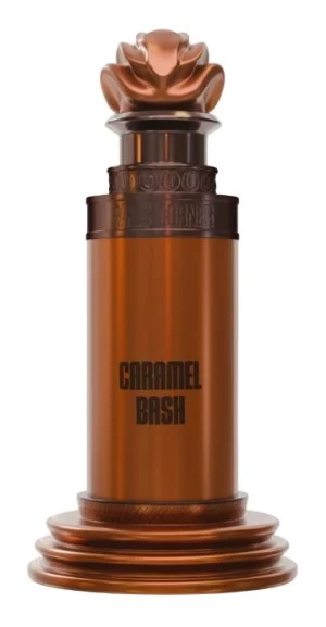 Paris Corner Caramel Bash U parfumirana voda
