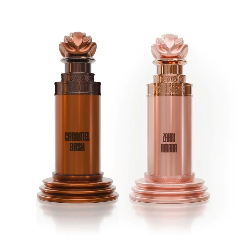 Caramel Bash U parfumirana voda 100 ml