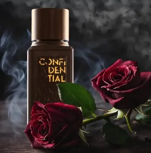 Confidential U parfumska voda 100 ml
