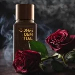 Confidential U parfumska voda 100 ml