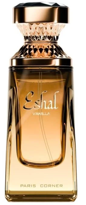 Paris Corner Eshal Vanilla uniseks parfumska voda