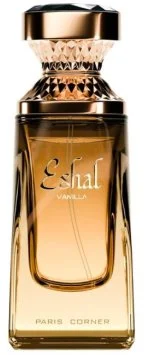 Eshal Vanilla uniseks parfumska voda 100 ml
