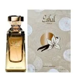 Eshal Vanilla uniseks parfumska voda 100 ml