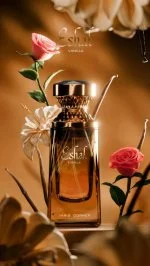 Eshal Vanilla uniseks parfumska voda 100 ml