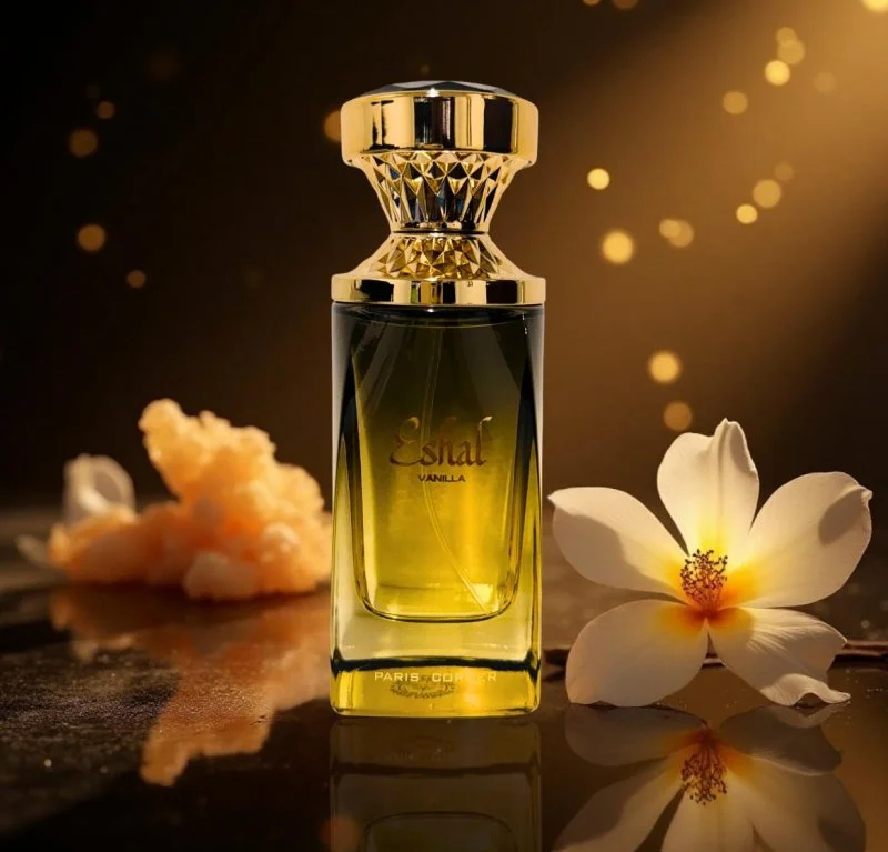 Eshal Vanilla uniseks parfumska voda 100 ml