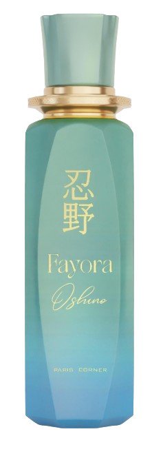 Fayora Oshino W parfumska voda