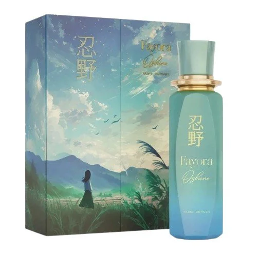 Fayora Oshino W parfumska voda 100 ml