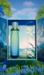 Fayora Oshino W parfumska voda 100 ml