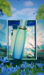 Fayora Oshino W parfumska voda 100 ml