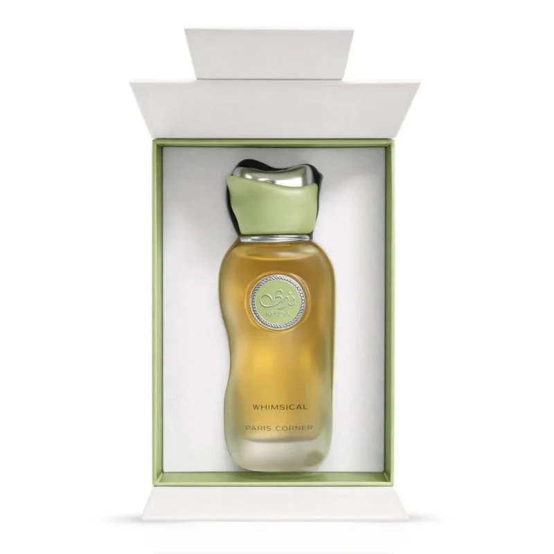 Nada Whimsical U parfumska voda 100 ml