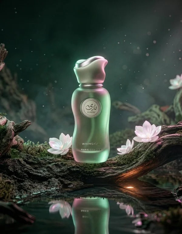 Nada Whimsical U parfumska voda 100 ml