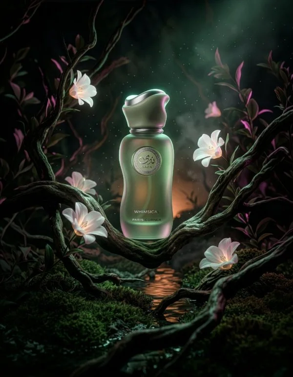 Nada Whimsical U parfumska voda 100 ml