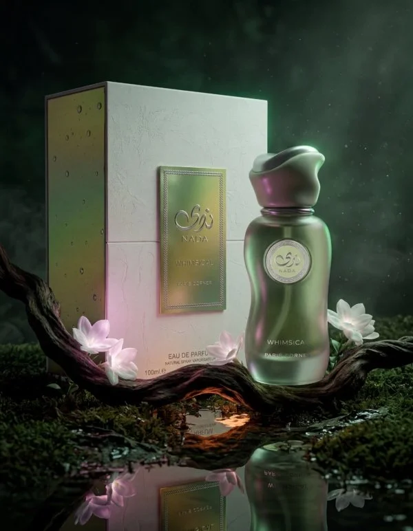 Nada Whimsical U parfumska voda 100 ml