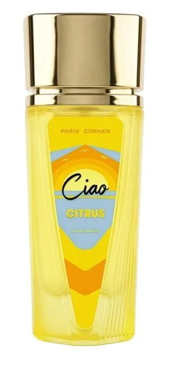 Paris Corner Ciao Citrus U parfumirana voda