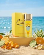 Ciao Citrus U parfumirana voda 100 ml
