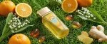 Ciao Citrus U parfumirana voda 100 ml