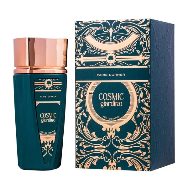 Cosmic Giardino U parfumska voda 100 ml