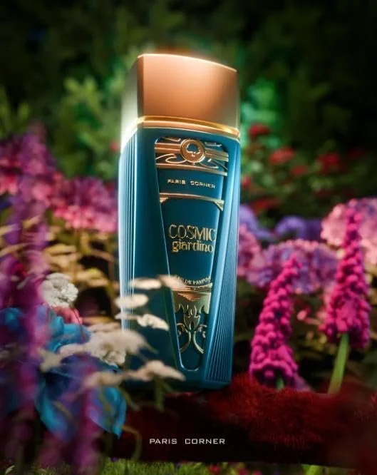Cosmic Giardino U parfumska voda 100 ml