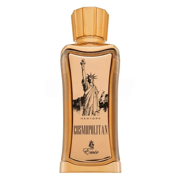 Cosmopolitan Newyork U parfumska voda 100 ml