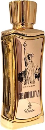 Cosmopolitan Newyork U parfumska voda 100 ml
