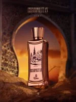 Cosmopolitan Newyork U parfumska voda 100 ml