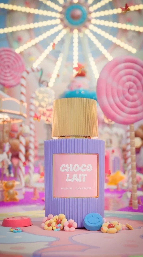 Choco Lait W parfumska voda 100 ml
