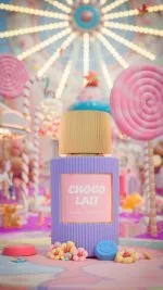 Choco Lait W parfumska voda 100 ml