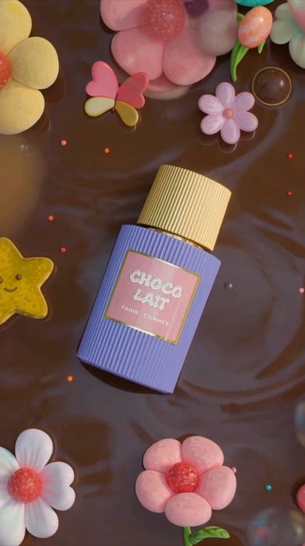 Choco Lait W parfumska voda 100 ml