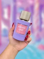 Choco Lait W parfumska voda 100 ml