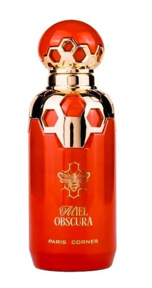 Miel Obscura U parfumska voda