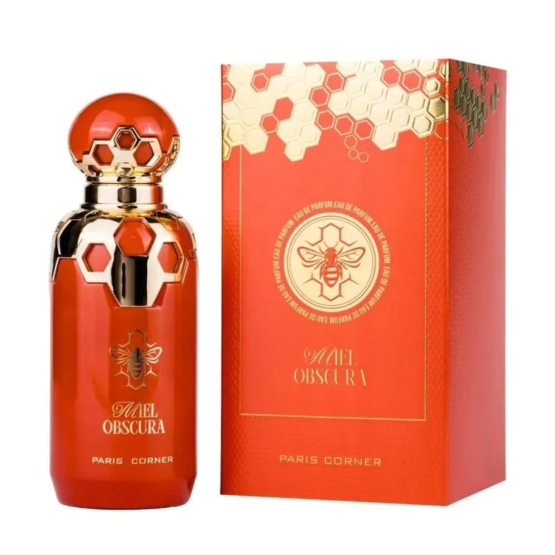 Miel Obscura U parfumska voda 100 ml