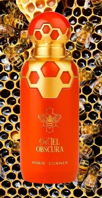 Miel Obscura U parfumska voda 100 ml