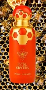 Miel Obscura U parfumska voda 100 ml