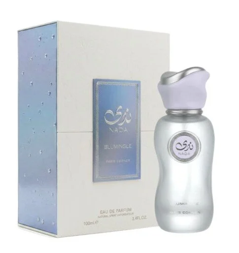Nada Blumingle U parfumska voda 100 ml