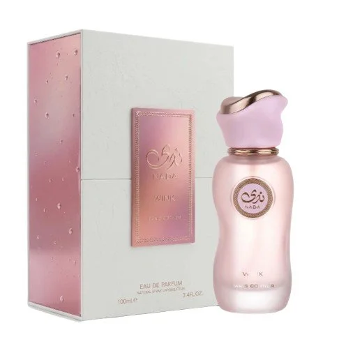 Nada Wink U parfumirana voda 100 ml