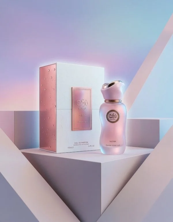 Nada Wink U parfumirana voda 100 ml