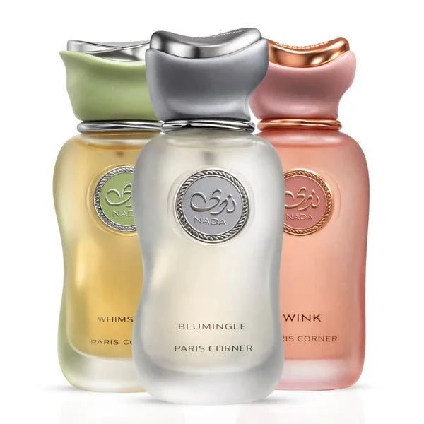 Nada Wink U parfumirana voda 100 ml