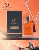 Overdose Killer Oud M parfumska voda 100 ml