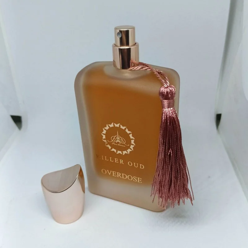 Overdose Killer Oud M parfumska voda 100 ml