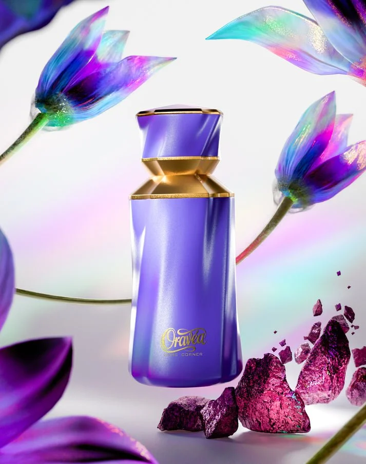 Oravéa U parfumirana voda 100 ml