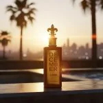December Ambar U parfumska voda 85 ml