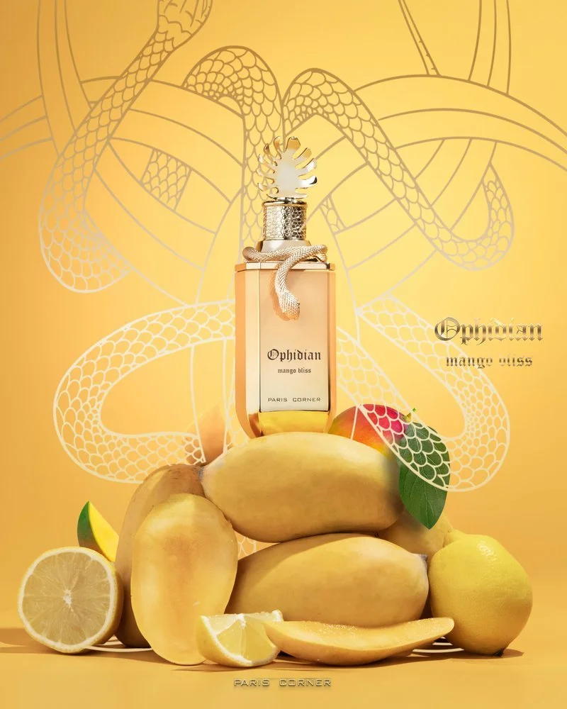 Ophidian Mango Bliss U parfumska voda 100 ml