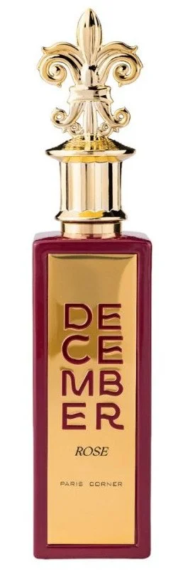 December Rose U parfumska voda 85 ml