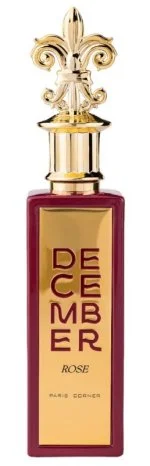 December Rose U parfumska voda 85 ml