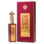 December Rose U parfumska voda 85 ml