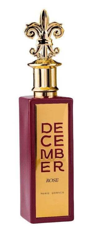 December Rose U parfumska voda 85 ml