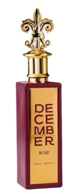 December Rose U parfumska voda 85 ml